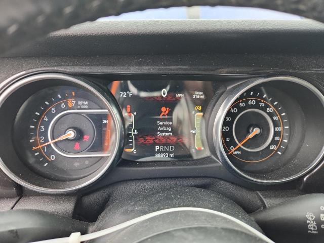2020 JEEP WRANGLER U - 1C4HJXDG2LW325010