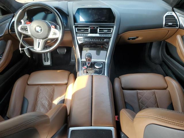2020 BMW M8 WBSGV0C09LCE04487