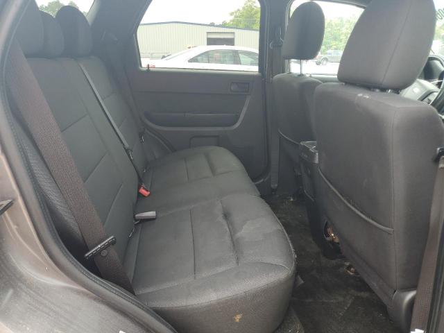 2012 FORD ESCAPE XLT - 1FMCU0D73CKA32518
