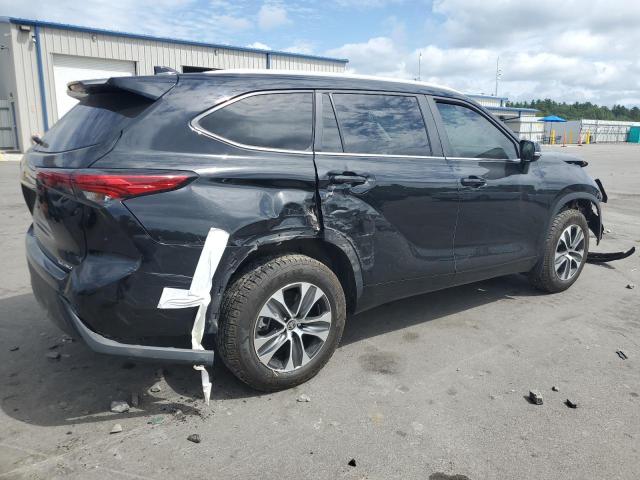 2023 TOYOTA HIGHLANDER L 5TDKDRBH7PS038580