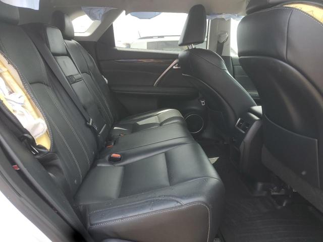 2016 LEXUS RX 350 BAS 2T2BZMCAXGC014316