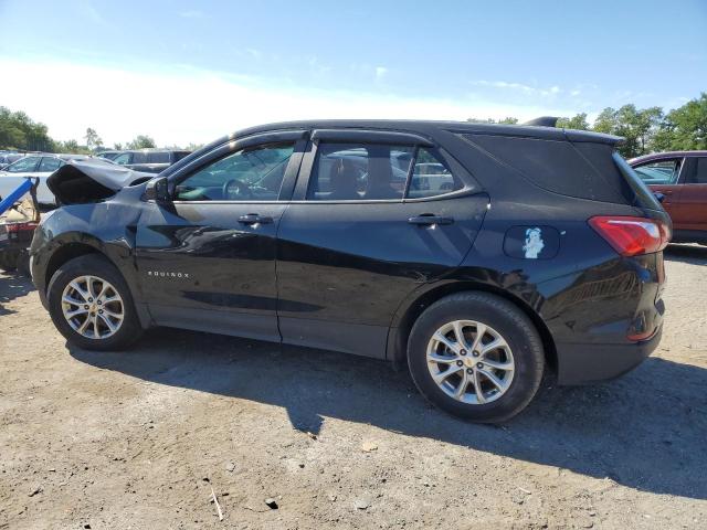 2021 CHEVROLET EQUINOX 2GNAX5EV8M6129674