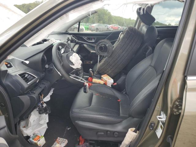 2023 SUBARU FORESTER LIMITED JF2SKAPC7PH530990