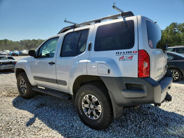 2015 NISSAN XTERRA X 5N1AN0NW2FN650992