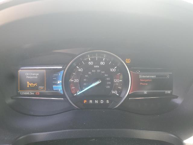 2017 FORD EXPLORER X - 1FM5K7D86HGC51709
