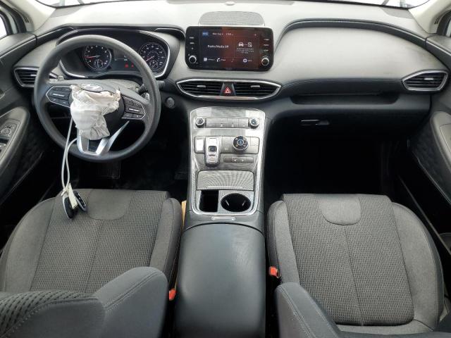 2022 HYUNDAI SANTA FE SEL 5NMS2DAJ9NH460816