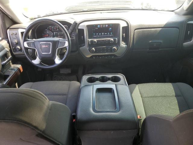2017 GMC SIERRA K15 3GTU2MEC4HG116329