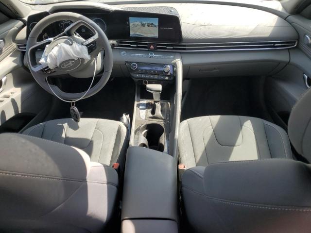 2024 HYUNDAI ELANTRA SE KMHLS4DG2RU840076