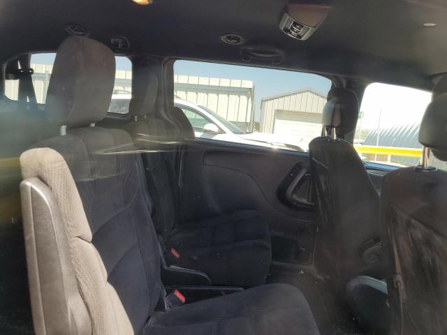 2017 DODGE GRAND CARA 2C4RDGBG8HR548618