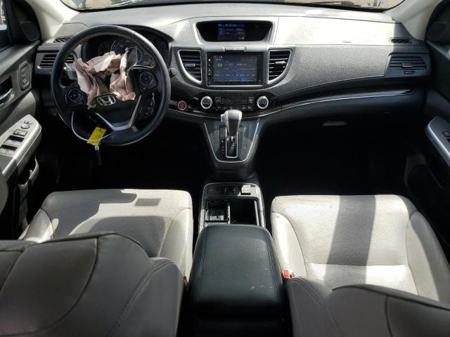2016 HONDA CR-V TOURI 5J6RM4H9XGL071831