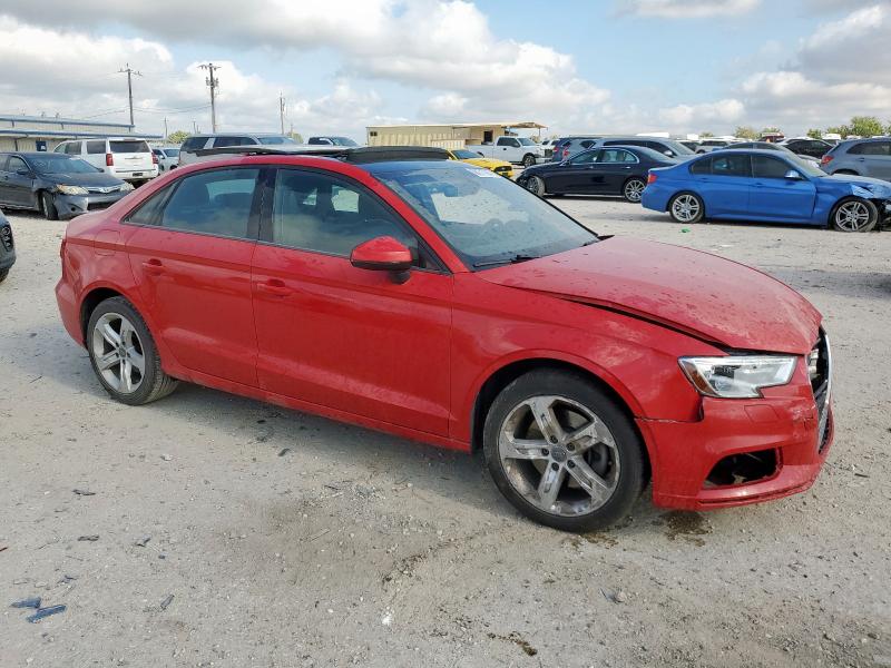 2018 AUDI A3 PREMIUM WAUAUGFF7J1032420