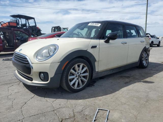 Global Auto Auctions: 2019 MINI COOPER CLUBMAN