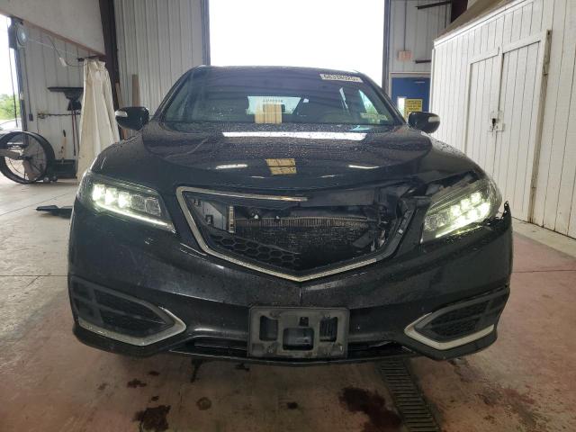 2017 ACURA RDX TECHNO 5J8TB4H5XHL024218