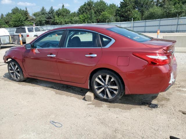 2016 NISSAN ALTIMA 2.5 1N4AL3AP6GC117864