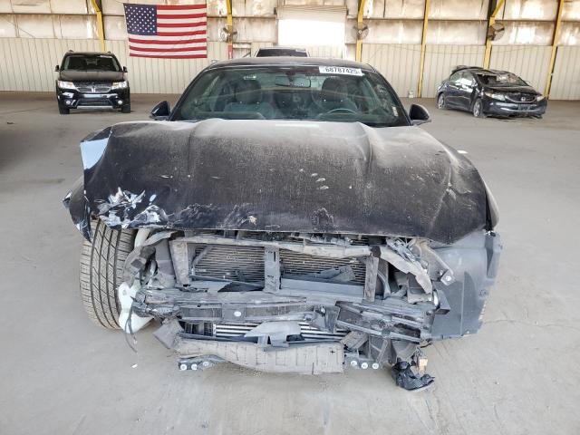 2015 FORD MUSTANG - 1FA6P8TH6F5326327