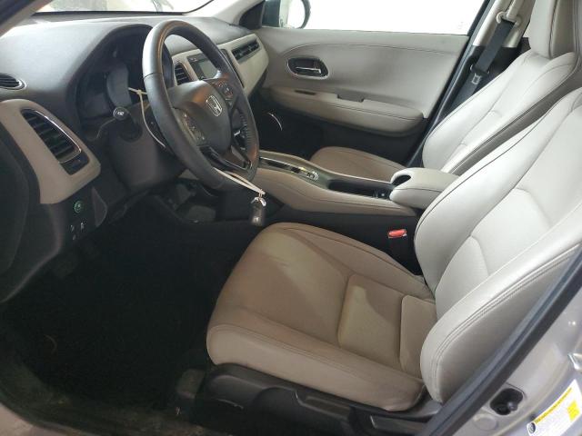 2019 HONDA HR-V EXL 3CZRU6H73KM705319