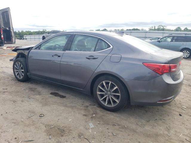 2018 ACURA TLX TECH 19UUB1F5XJA002999