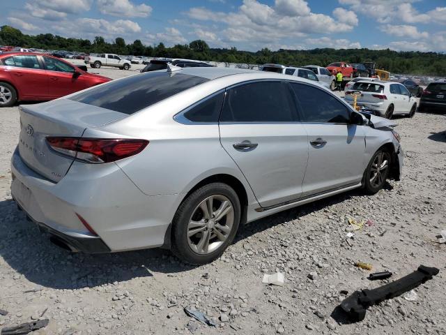 2019 HYUNDAI SONATA LIMITED - 5NPE34AF1KH807558