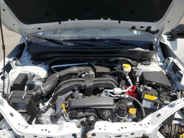 2025 SUBARU FORESTER SPORT JF2SLDHC0SH491617