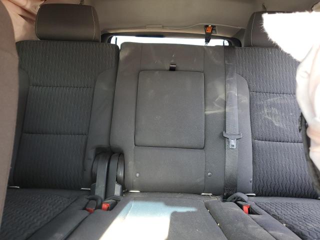 2018 CHEVROLET TAHOE K1500 LS - 1GNSKAKC5JR316336