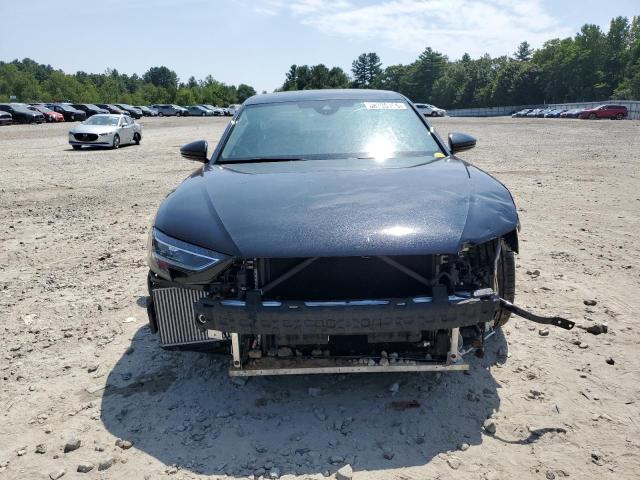 2025 AUDI S8 WAULSAF82SN006962