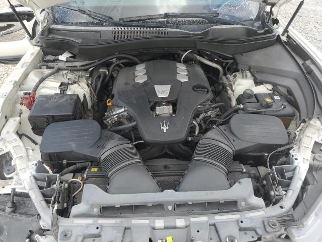 2019 MASERATI LEVANTE SP - ZN661XUS8KX314905