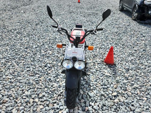 2019 HONDA NPS50 JH2AF5812KK703076