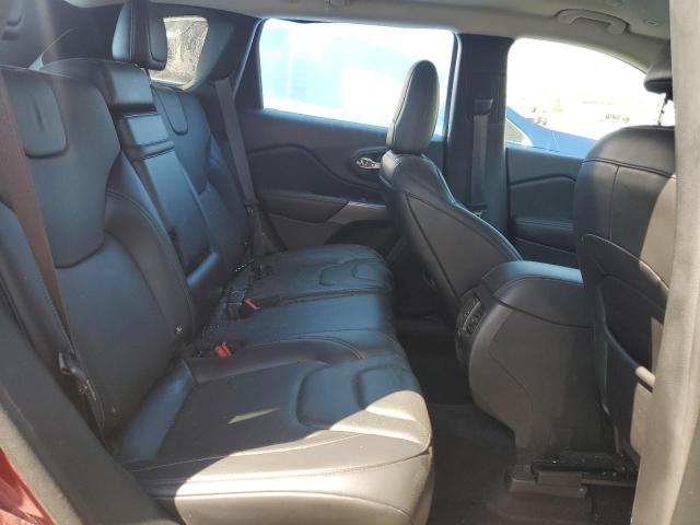 2019 JEEP CHEROKEE L 1C4PJMDN8KD162723