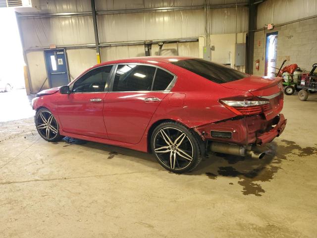 2017 HONDA ACCORD SPO 1HGCR2F13HA205897