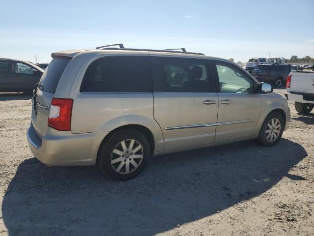 2015 CHRYSLER TOWN & COU - 2C4RC1BG6FR589245