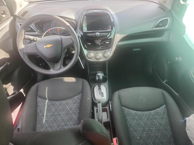 2020 CHEVROLET SPARK LS KL8CB6SA0LC413421