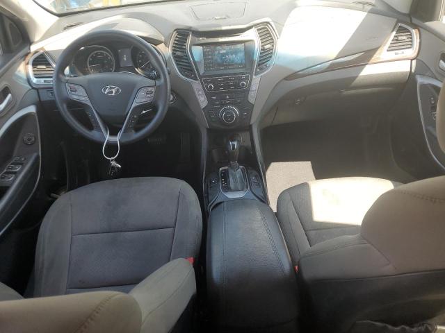 2018 HYUNDAI SANTA FE S 5NMZUDLB3JH052921