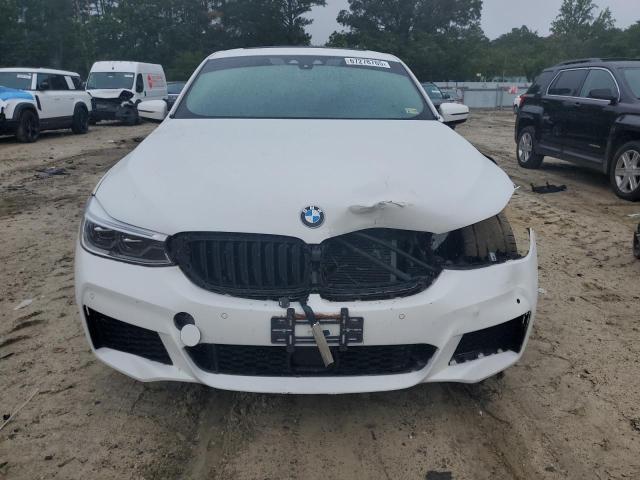 2018 BMW 640 XIGT WBAJV6C5XJBJ99108
