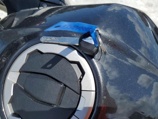 2023 KAWASAKI EX400 JKAEXKH14PDAM7221