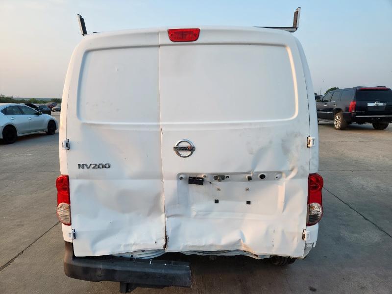 2017 NISSAN NV200 3N6CM0KN5HK713956