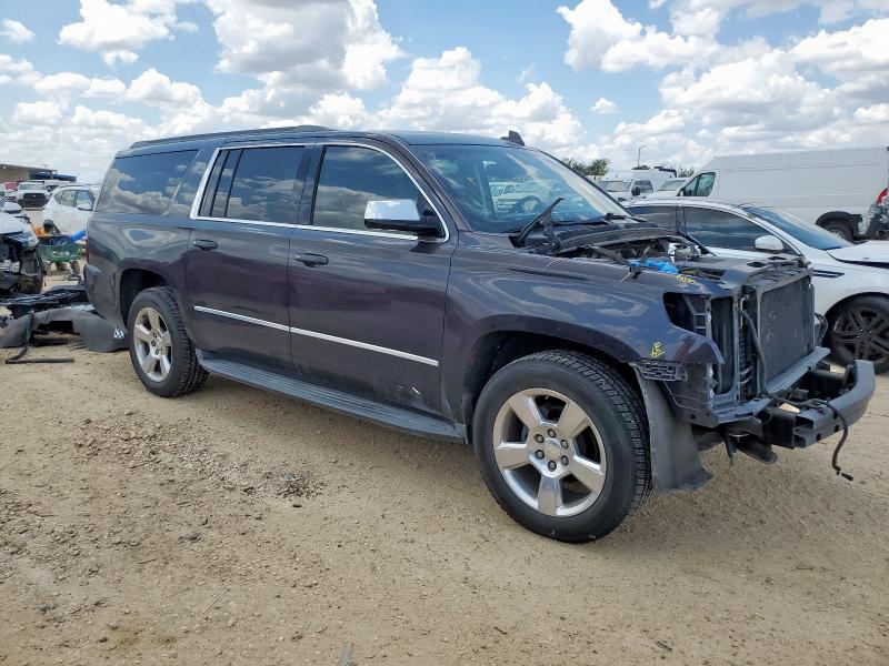 2016 CHEVROLET SUBURBAN C 1GNSCHKCXGR222838