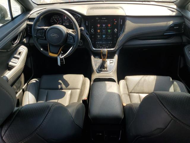 2023 SUBARU OUTBACK WI 4S4BTGUD8P3224563