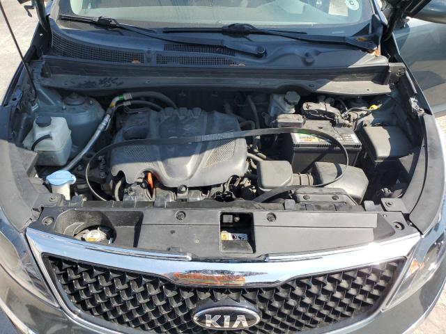 2015 KIA SPORTAGE L - KNDPB3AC0F7758956