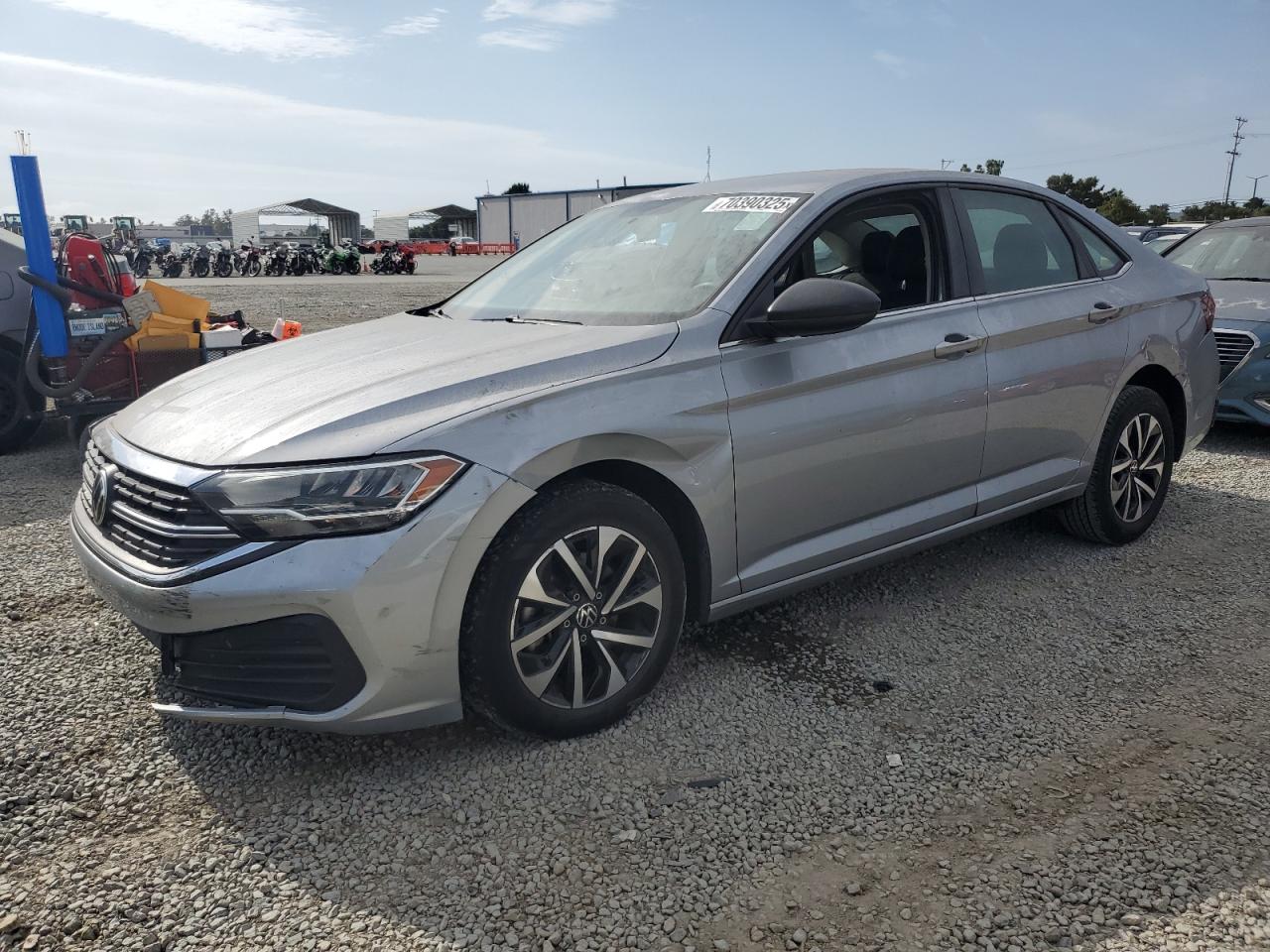 VOLKSWAGEN JETTA S