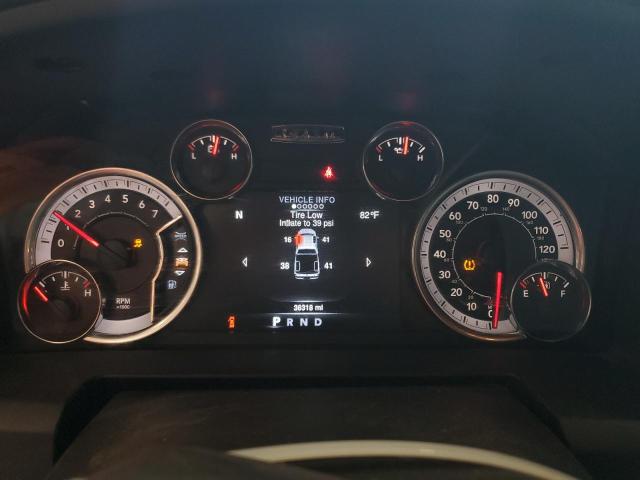 2022 RAM 1500 CLASS 1C6RR7GG8NS148571