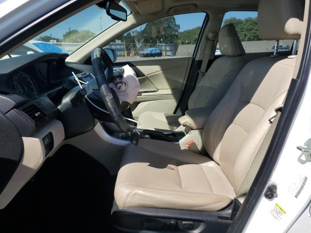 2015 HONDA ACCORD TOURING 1HGCR3F90FA030744