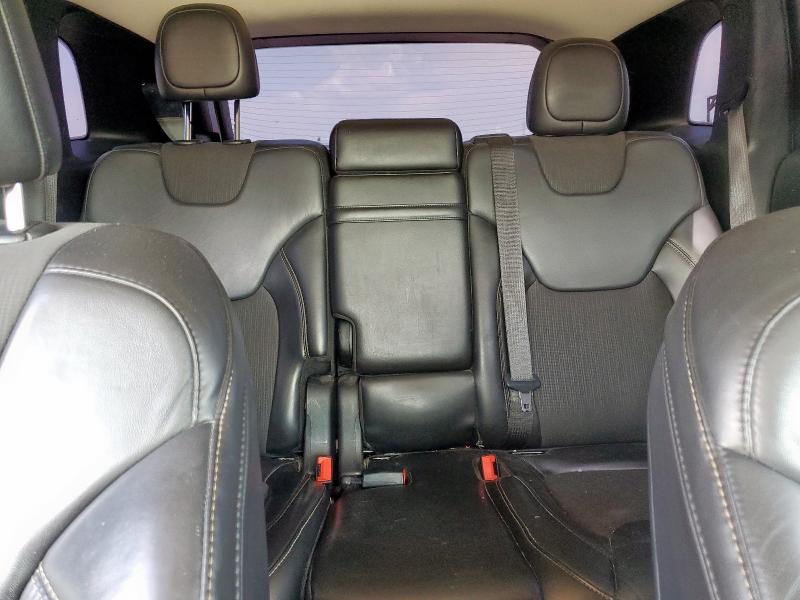 2018 JEEP CHEROKEE LATITUDE PLUS - 1C4PJLLB5JD537807