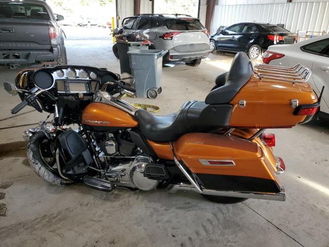 2016 HARLEY-DAVIDSON FLHTK ULTR 1HD1KEL14GB677632