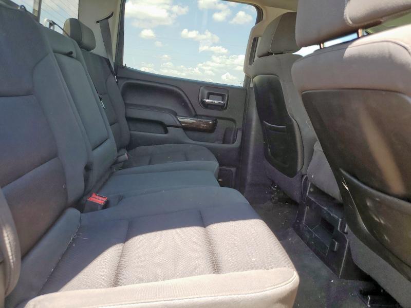 2015 GMC SIERRA C15 3GTP1UEC7FG449654