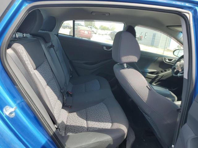 2018 HYUNDAI IONIQ SEL KMHC75LC5JU063659