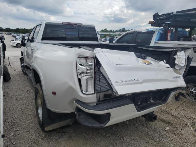 2022 CHEVROLET SILVERADO K3500 HIGH COUNTRY 1GC4YVEY4NF150364