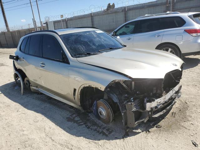 2019 BMW X5 XDRIVE40I 5UXCR6C52KLK81280
