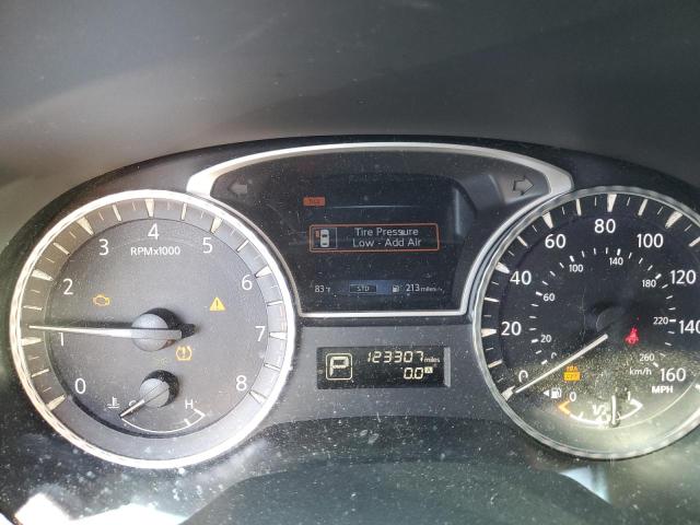 2015 INFINITI QX60 5N1AL0MM7FC531563