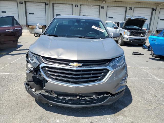 2019 CHEVROLET EQUINOX LT 3GNAXKEV3KS545645