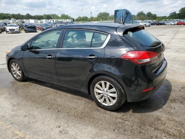 2015 KIA FORTE EX KNAFX5A84F5269988